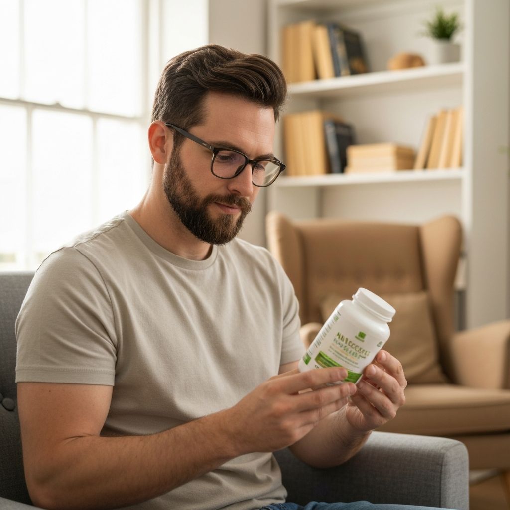 Reviewing ingredients