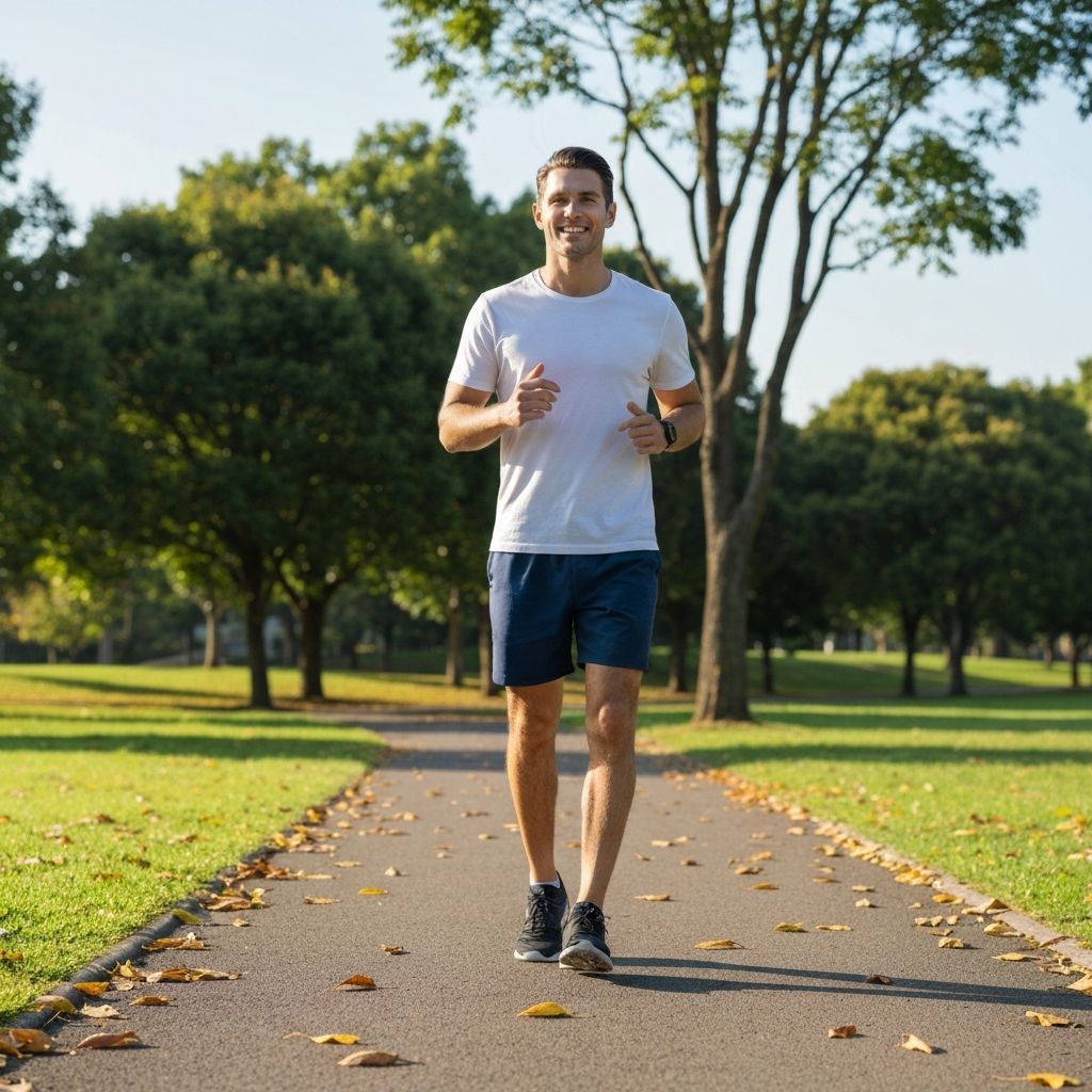 Lifestyle approach to supplements