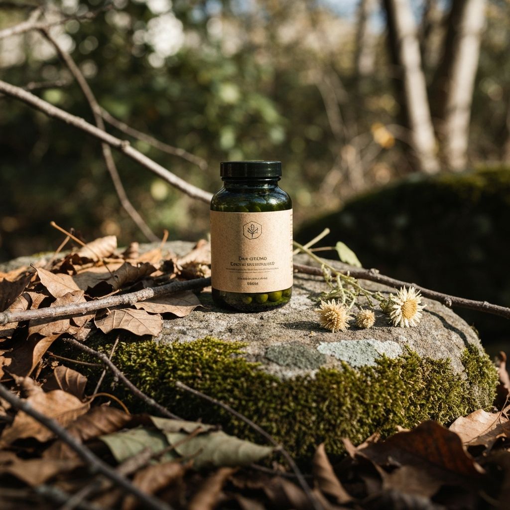 Mineral Support Formula